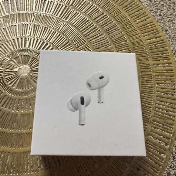AirPods Pro second generation brand new